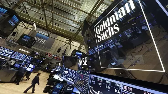 Goldman Sachs da diğerlerine uydu, işten çıkarma planlıyor