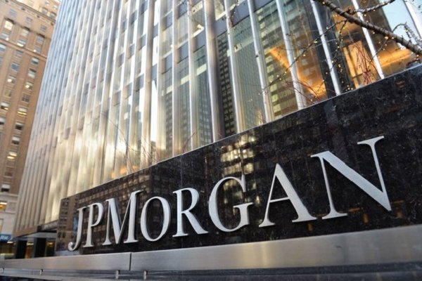JPMorgan Hindistan’dan 40 milyar dolar yatırım çekecek