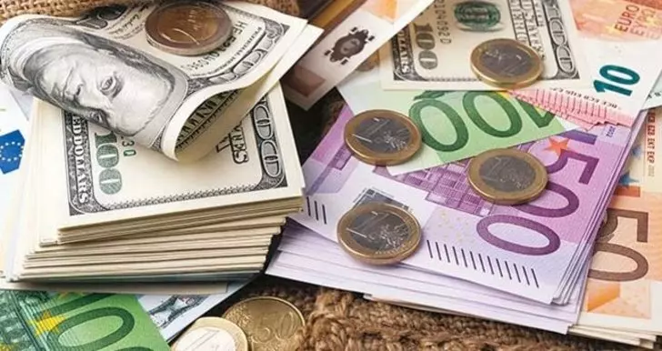 Döviz Kurları FED Öncesi Yükselişe Geçti Dolar ve Euro Bugün ne Kadar?