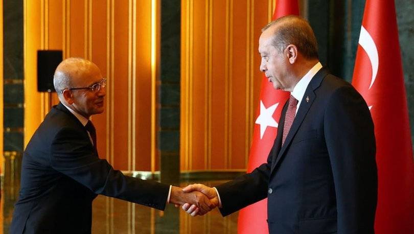 ‘Yerel seçim öncesi’ çıkmazı: Erdoğan ve Mehmet Şimşek ters düştü