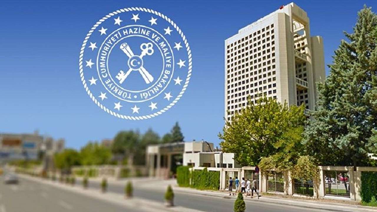 Hazine, Ekim’de 7 ihale düzenleyecek