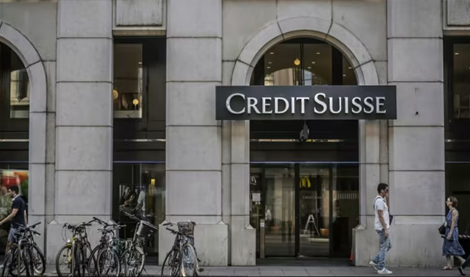 Credit Suisse bu yıl binlerce kişiyi işten çıkardı