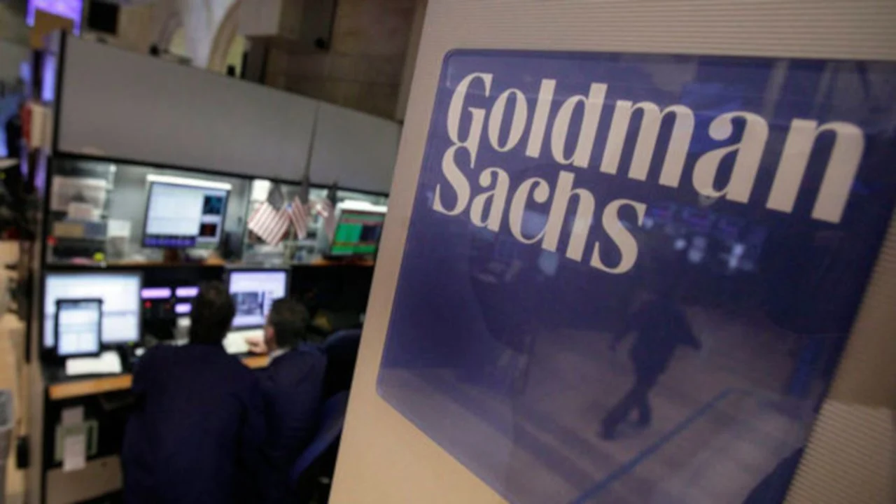 Goldman Sachs yıl sonunda yüzde 70 enflasyon bekliyor!