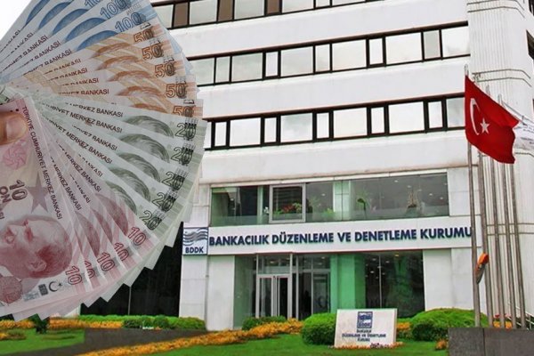 BDDK’dan kredi derecelendirme kuruluşlarıyla ilgili yeni karar