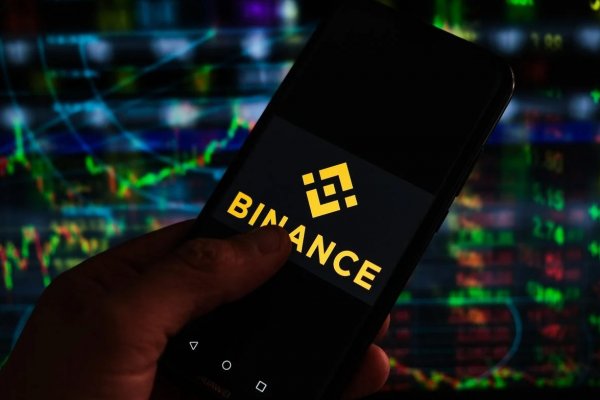 Binance, Rusya’dan çıkmaya karar verdi