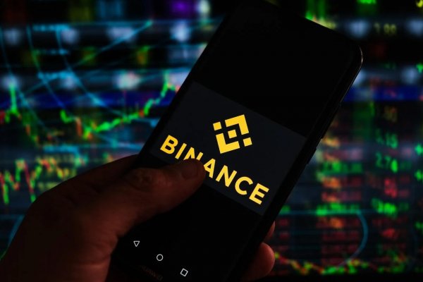 Binance, Rusya’dan çıkmaya karar verdi