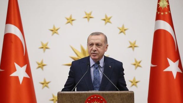 Erdoğan: Enflasyonla daha sıkı mücadele gerekiyor fakat hayat pahalılığı “ekonomik değil, psikolojik”