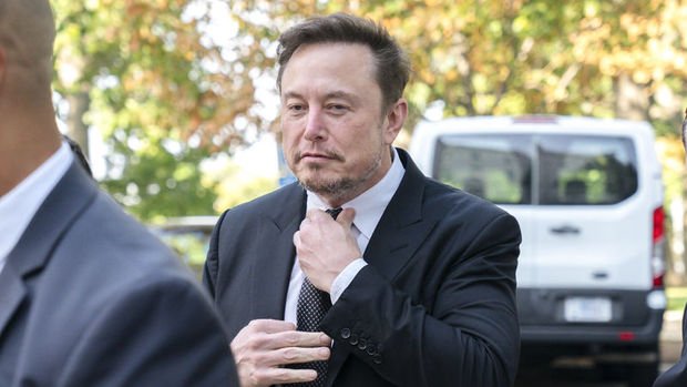 Elon Musk, TEKNOFEST’e seneye katılacağını açıkladı