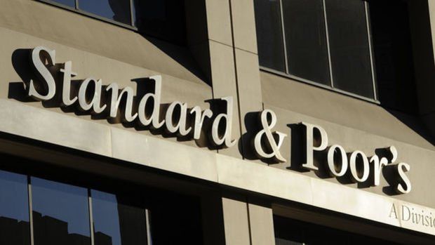 S&P Türkiye kararını açıkladı! - Paraanaliz