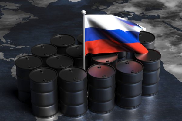 Rusya dünyayı petrole boğdu!