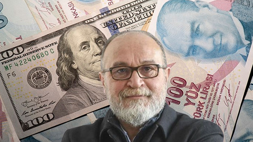 Erdal Sağlam’dan şok yorum! Bankalar, kredi çeken müşterilerine bunu yapıyormuş!