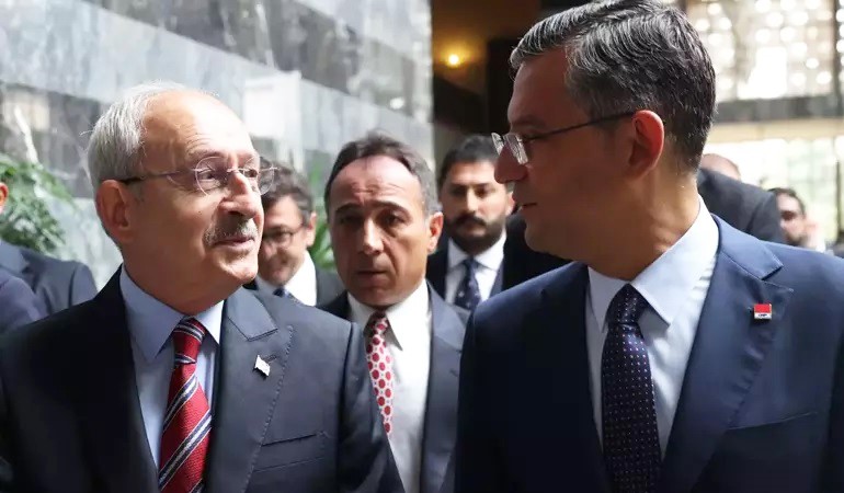 Özgür Özel, Kılıçdaroğlu’na ‘İstifa Edin’ Dedi mi?