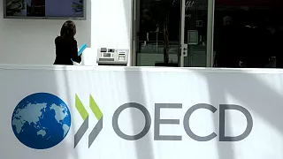 OECD, Türkiye’nin 2024 büyüme tahminini düşürdü