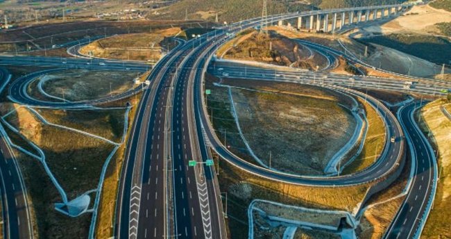 Geçiş garantisine yapılan ödemeler katlanarak maliyetine eşitlendi