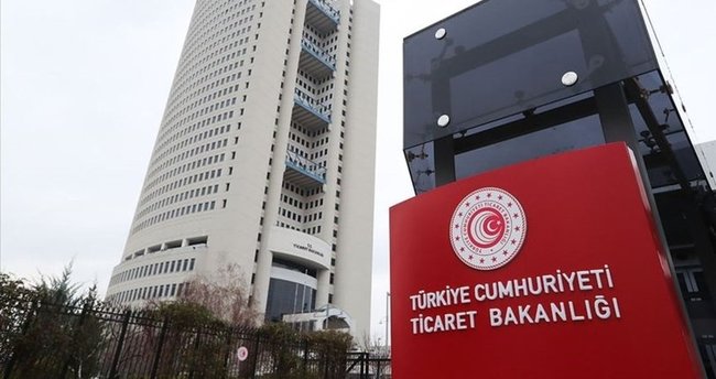 Ticaret Bakanlığı’ndan IBAN uyarısı