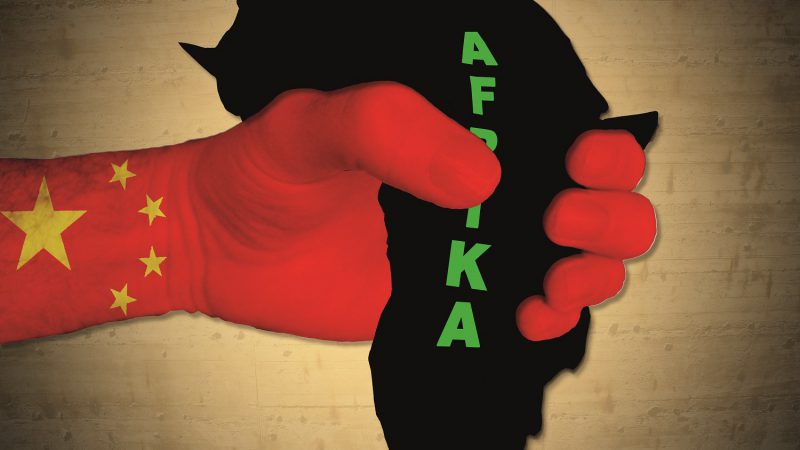 Çin Afrika’yı zorluyor… Kredi musluğunu kıstı! Çin’in Afrika stratejisi ne?