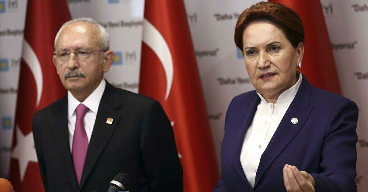 Kulis: İttifak için kriterleri Akşener belirleyecek