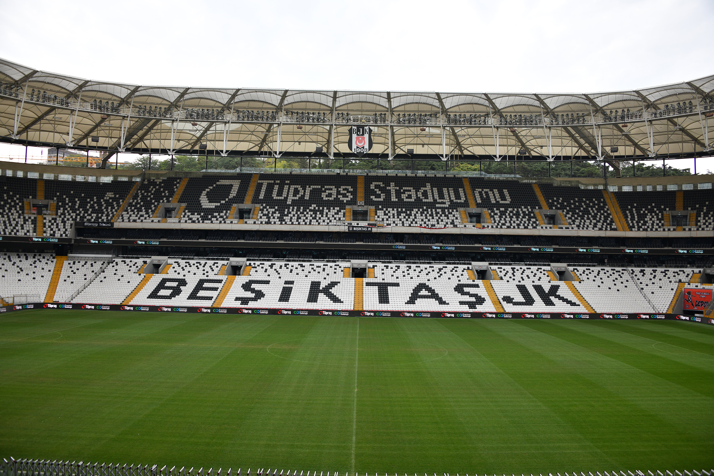 Beşiktaş hisselerinde değer kaybı yüzde 74’e dayandı