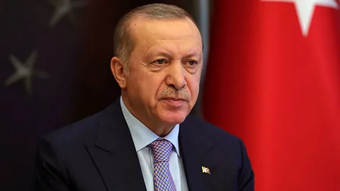 Erdoğan: Savunma sanayi yatırımlarını deprem şehirlerimize yönlendirmek için bir iskan projesi başlattık