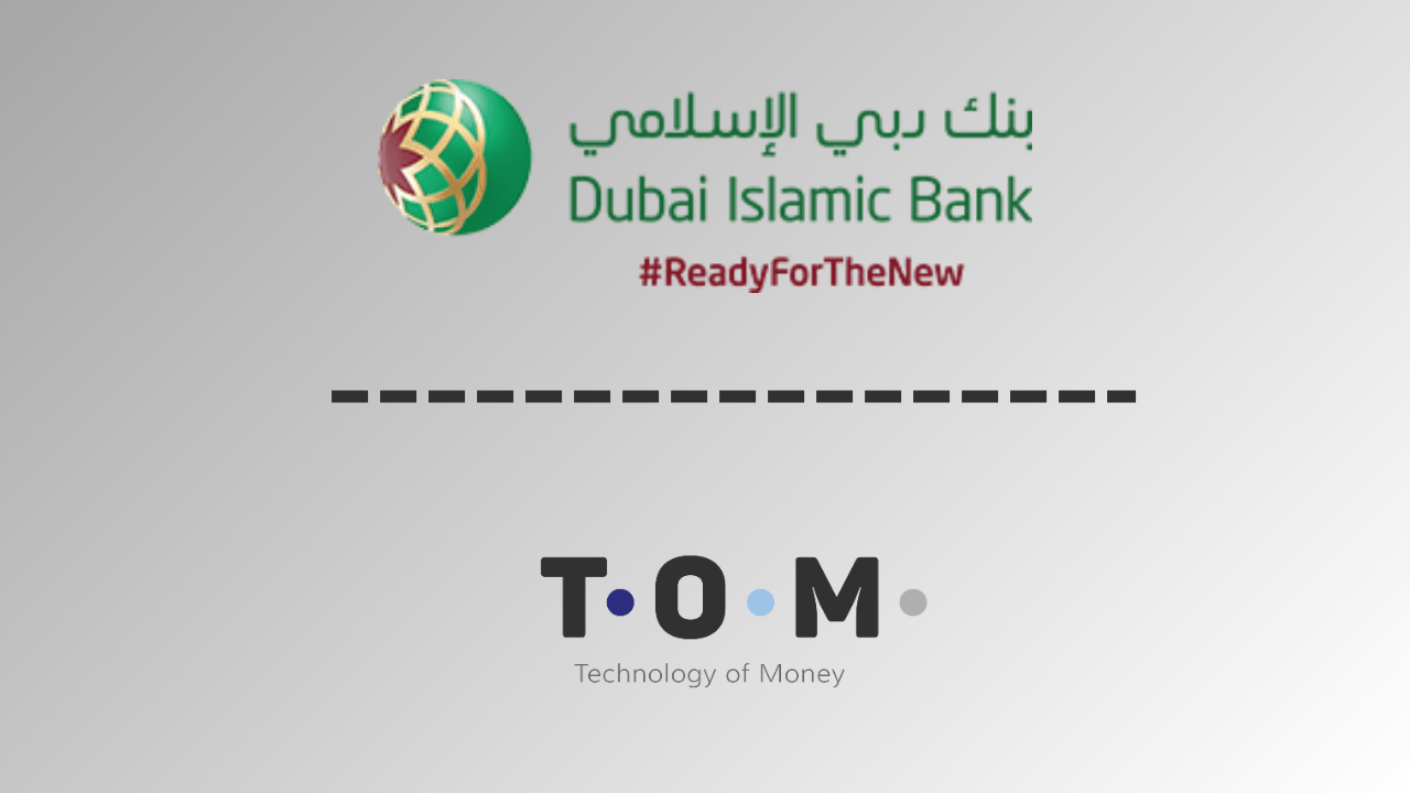 Dubai Islamic Bank, TOM Şirketler Grubu’na ortak oluyor…