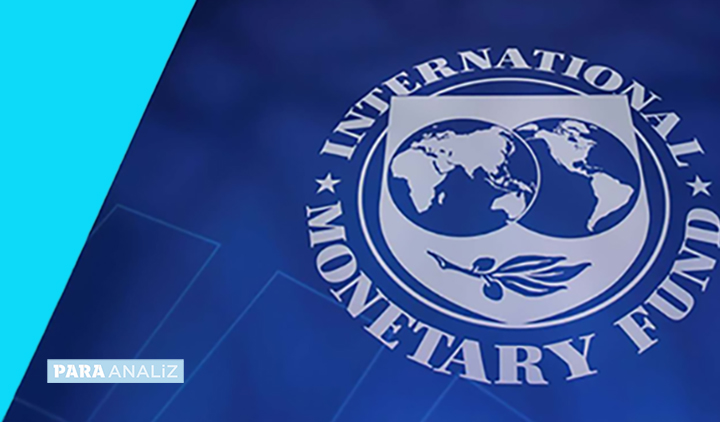 IMF küresel borçların tekrar yükselişe geçebileceği tahmininde bulundu