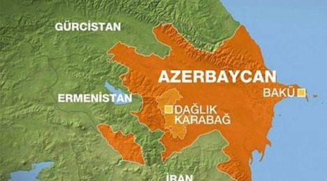 Azerbaycan, Karabağ'a operasyon başlattı