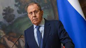 Lavrov: Tahıl girişimi hakkında bize yalan söylendi, geri dönmeyeceğiz