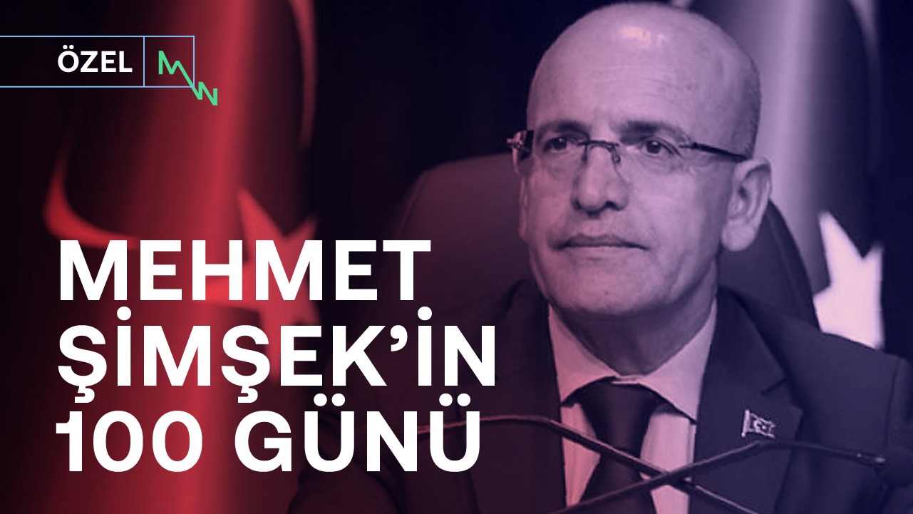 Zorlu sınavdan kaldı mı, yoksa sınav yeni mi başlıyor? | Mehmet Şimşek’in 100 günü