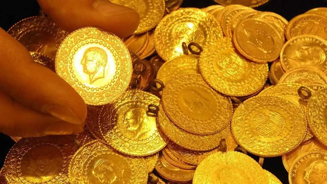 Altın fiyatları Fed baskısında! Altın fiyatları bugün ne kadar? İslam Memiş’ten bomba altın çıkışı