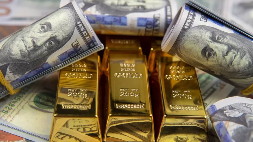 Altın Fed Etkisinde Gram Dolardan Destek Buluyor? Yükselecek mi, Düşecek mi?