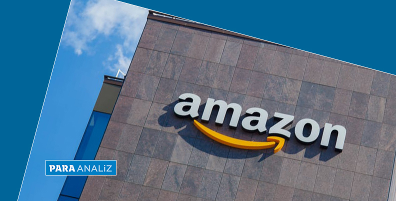 Amazon.com,  Dow Jones Sanayi Endeksi’ne ekleniyor