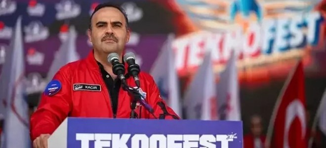 TÜBİTAK bursları yükseltildi