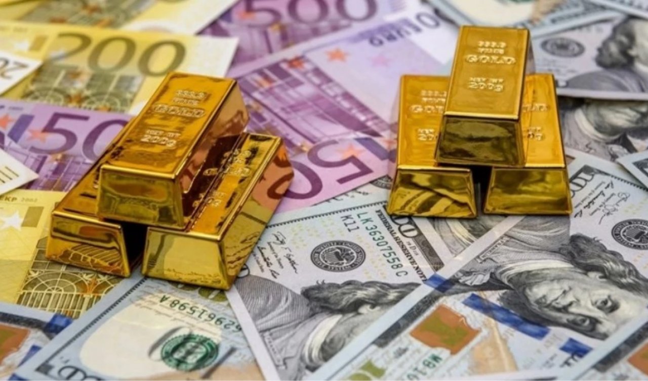 Bu gün piyasalar ne durumda? Altın, Dolar, Euro alıp satacak olanlar dikkat!