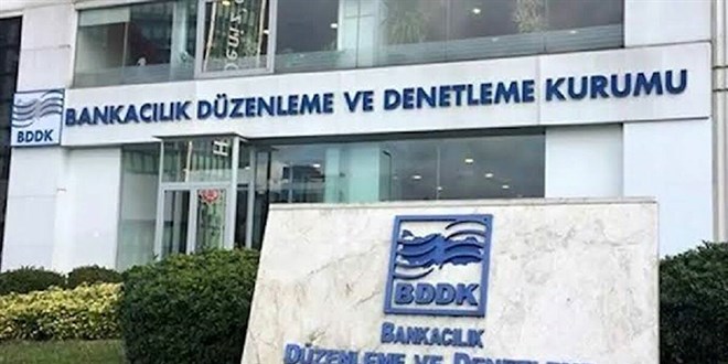 BDDK’dan yönetmelik değişikliği