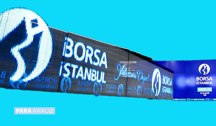 Borsa İstanbul’da üzerinde tedbir olmadan işlem görecek hisseler