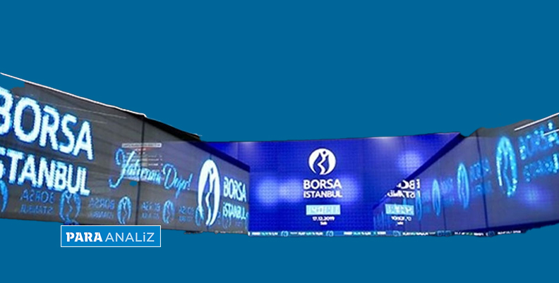 Borsa yeni güne yükselişle başladı