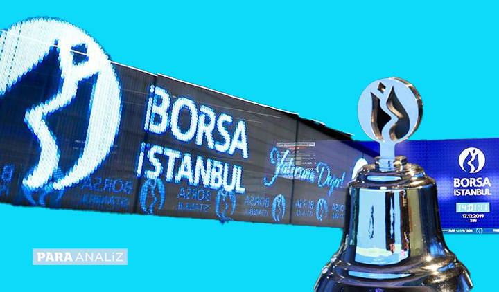 Borsa İstanbul’da iki hisse yasak getirildi