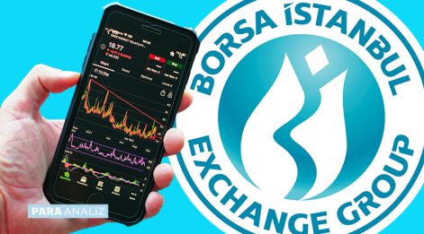 Borsa İstanbul’un yatırımcı sayısında yeni rekor kırılırken halka arzlar devam ediyor