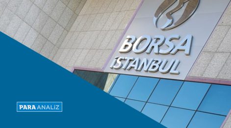 Borsa yeni haftaya yükselişle başladı