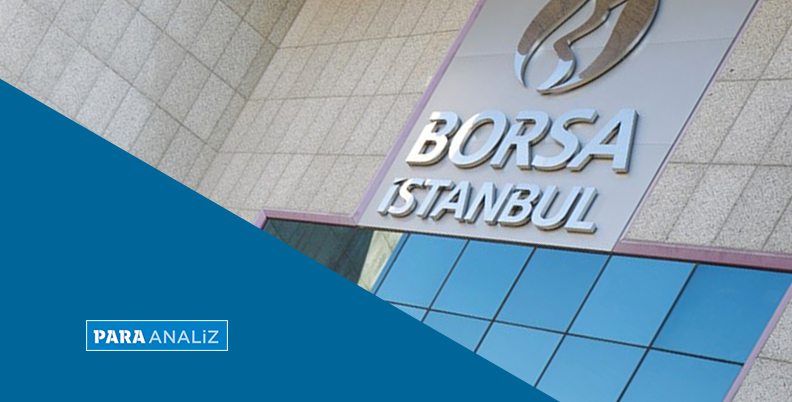 Borsada 4 hisseye tedbir getirildi