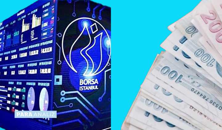 Borsa İstanbul BIST 100 endeksi günü yükselişle tamamladı