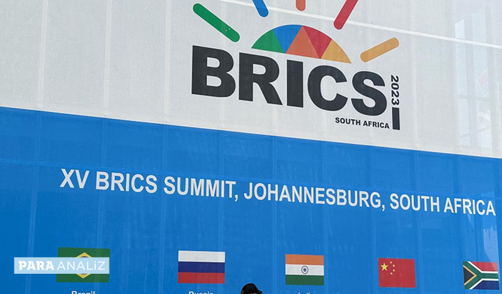 BRICS’in ekonomik büyüklüğü yeni üyelerle 33 trilyon dolara yükselecek