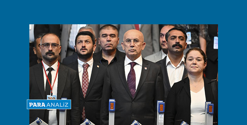 CHP Ankara İl Başkanı seçilen Ümit Erkol İstanbul Sözleşmesi’ne dikkat çekti