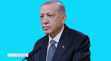 AB’ye rest çeken Erdoğan’ın alternatif planı olabilir mi?