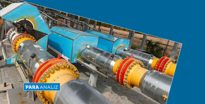 Türkiye’den Romanya’ya doğal gaz ihracatı yapılacak