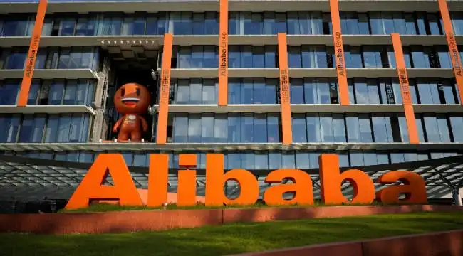 Alibaba, lojistik şirketi Cainiao’yu borsaya açıyor