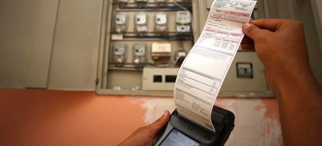 Elektrik fiyatlarına yüzde 30 zama hazır olun!