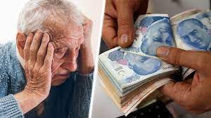 Emeklilikte sistem değişiyor: Yaşa göre maaş
