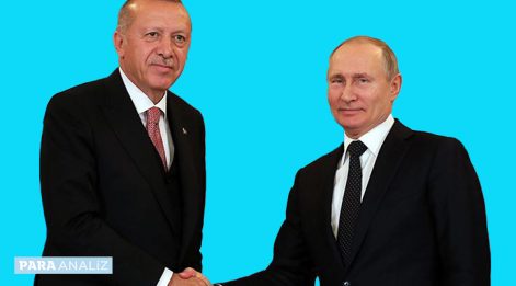 Putin ile Erdoğan’ın görüştüğü Soçi Zirvesi’nden çıkan sonuç nedir: Kazanan Katar mı?