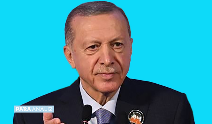 Erdoğan’dan Rusya üzerinden “Tahıl Koridoru” yorumu